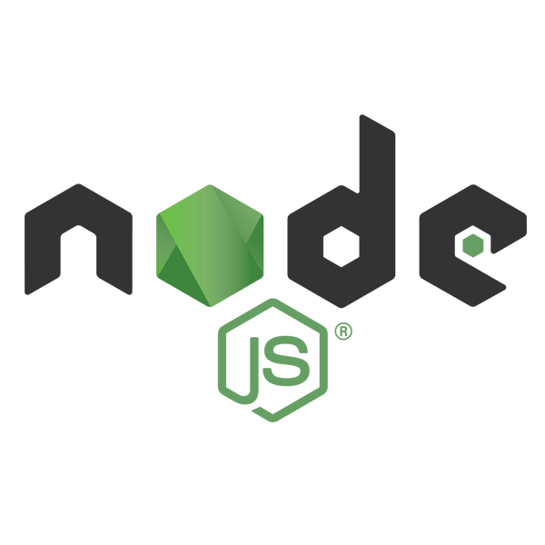 Logo de Node JS